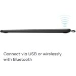 Wacom Intuos Bluetooth Small - CTL4100WLK0 - Imagen 8
