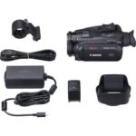 Canon Vixia HF G70