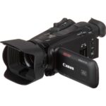 Canon Vixia HF G70 UHD 4K - Imagen 2