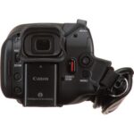 Canon Vixia HF G70 UHD 4K - Imagen 7