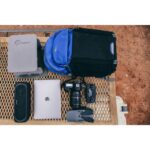 Lowepro Photo Active 200 AW Azul - Imagen 5