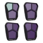 filtros ND para Mavic 3