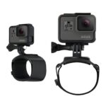 Correa de mano y muñeca para Gopro - Imagen 2