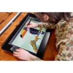 Wacom Cintiq Pro 24 Touch - DTH2420K0 - Imagen 7