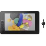 Wacom Cintiq Pro 24 - DTK2420K0 - Imagen 2