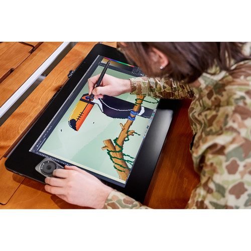 Wacom Cintiq Pro 24