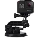 Montura con ventosa GoPro (Suction Cup) - Imagen 2