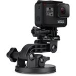 Montura con ventosa GoPro