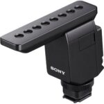 Microfono Sony ECM-B1M - Imagen 2