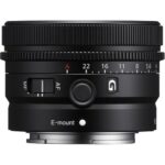 Lente Sony FE 50mm F2.5 G - Imagen 3