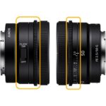 Sony FE 50mm F2.5