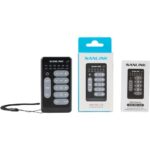 Mando a distancia Nanlite Nanlink 2.4GHz - Imagen 6