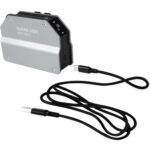 Nanlite NANLINK Transmitter Box - Imagen 4