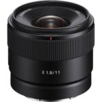 Sony E 11mm