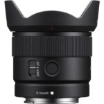 Lente Sony E 11mm f/1.8 - Imagen 4