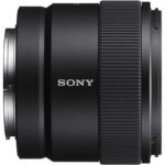 Lente Sony E 11mm f/1.8 - Imagen 5