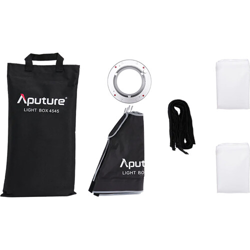 Aputure Light Box