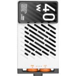 Zhiyun FIVERAY M40 40W Pocket - Imagen 4