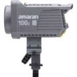 Luz de video Amaran COB 100d S - Imagen 4