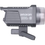Luz de video Amaran COB 200d S - Imagen 4