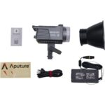 Luz de video Amaran COB 200d S - Imagen 6