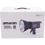 Luz de video Amaran COB 200d S - Imagen 5
