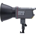 Luz de video Amaran COB 200x S - Imagen 4