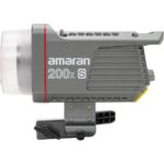 Luz de video Amaran COB 200x S - Imagen 6