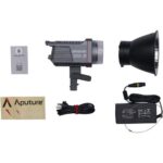 Luz de video Amaran COB 200x S - Imagen 8