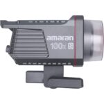 Luz de video Amaran COB 100x S - Imagen 5