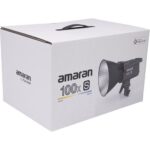 Luz de video Amaran COB 100x S - Imagen 7