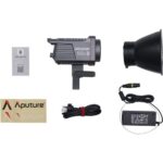 Luz de video Amaran COB 100x S - Imagen 6