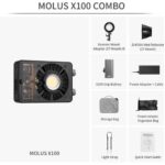 MOLUS X100