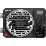 Zhiyun MOLUS X100 Bi-Color Pocket COB Combo - Imagen 3