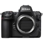 Nikon Z8 (Cuerpo) - Imagen 2