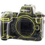 Nikon Z8 (Cuerpo) - Imagen 4