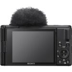 Sony ZV-1 II - Imagen 3