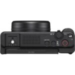 Sony ZV-1 II - Imagen 4