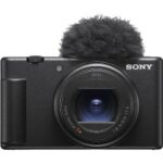 Sony ZV-1 II - Imagen 2