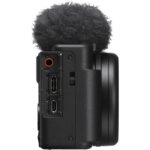 Sony ZV-1 II - Imagen 7