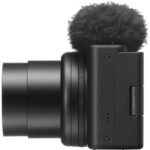 Sony ZV-1 II - Imagen 8