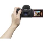 Sony ZV-1 II - Imagen 9