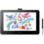 Wacom One 13 Pen Display - DTC133W0A - Imagen 2