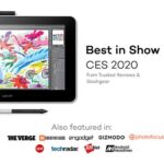 Wacom One 13 Pen Display - DTC133W0A - Imagen 6