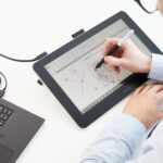 Wacom One 13 Pen Display - DTC133W0A - Imagen 5