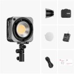Zhiyun MOLUS G200 Bi-Color - Imagen 9