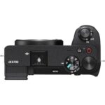 Sony a6700 - Imagen 6