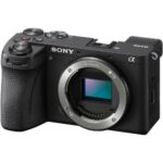 Sony a6700 - Imagen 2