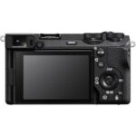 Sony a6700 - Imagen 4