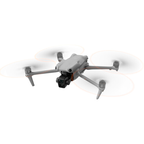 DJI - Drone Mavic Mini de cuatro hélices con cámara 2.7K con cardán de 3  ejes, GPS, tiempo de vuelo de 30 minutos